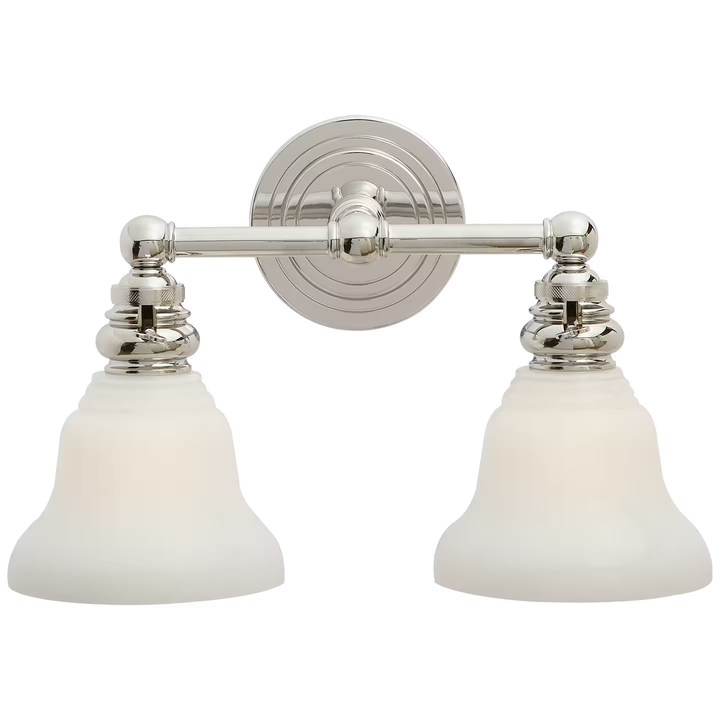 Boston Functional Double Wall Light