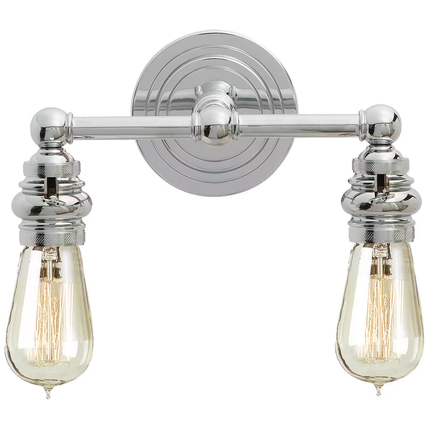 Boston Functional Double Wall Light