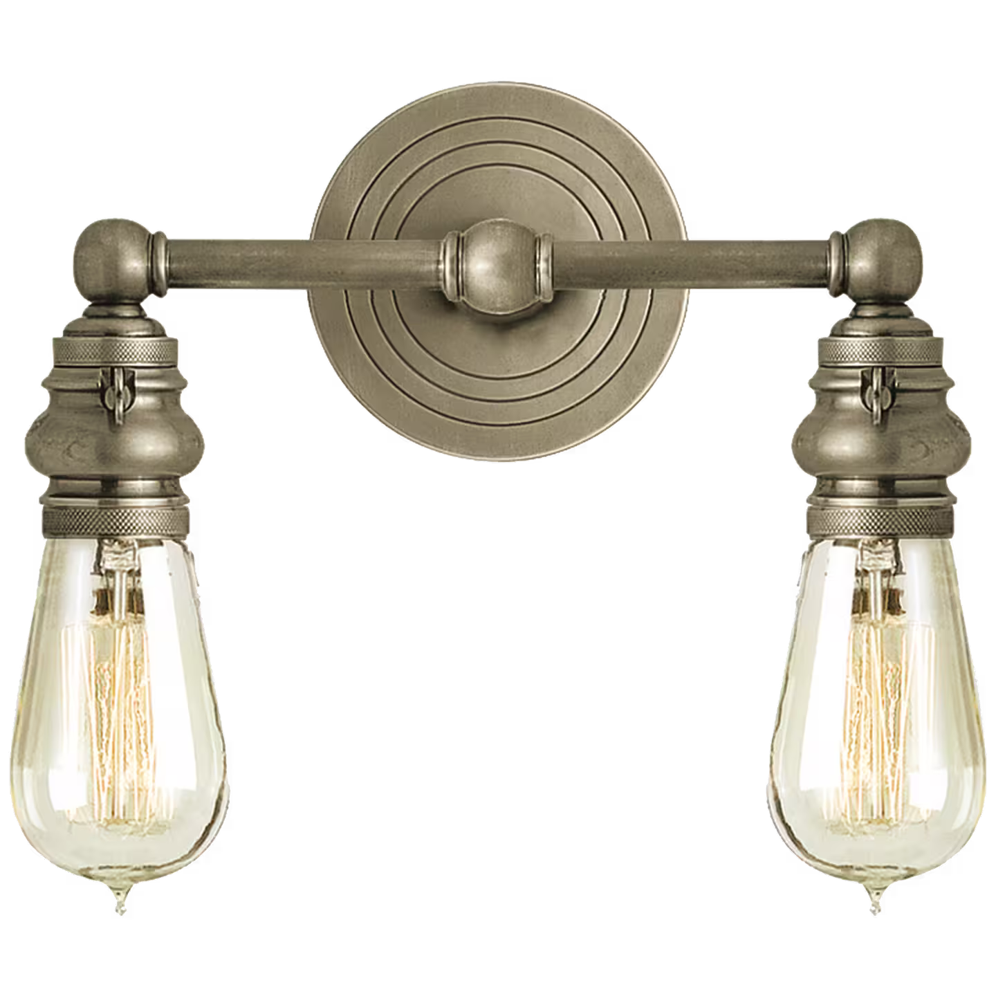 Boston Functional Double Wall Light