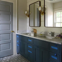 Boston Head Light Sconce