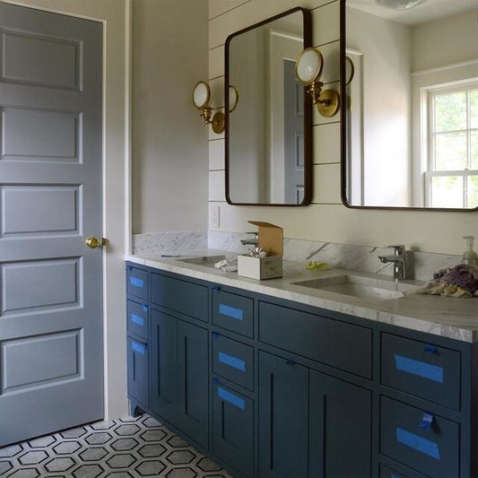 Boston Head Light Sconce