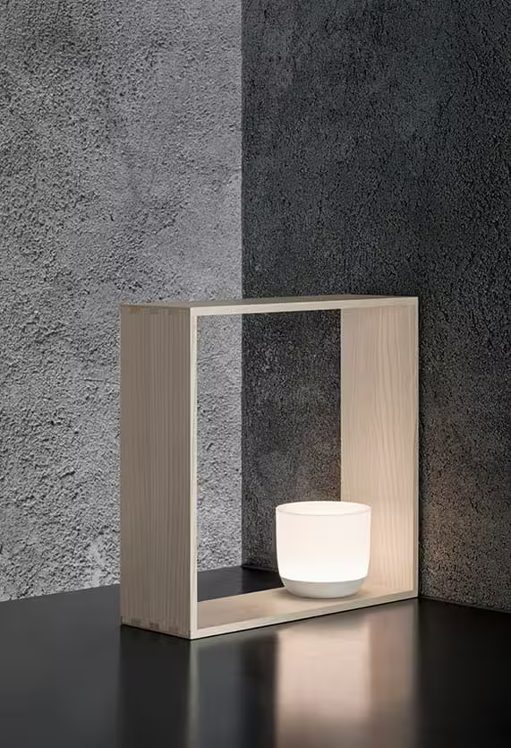 Gaku Wireless LED Table Lamp