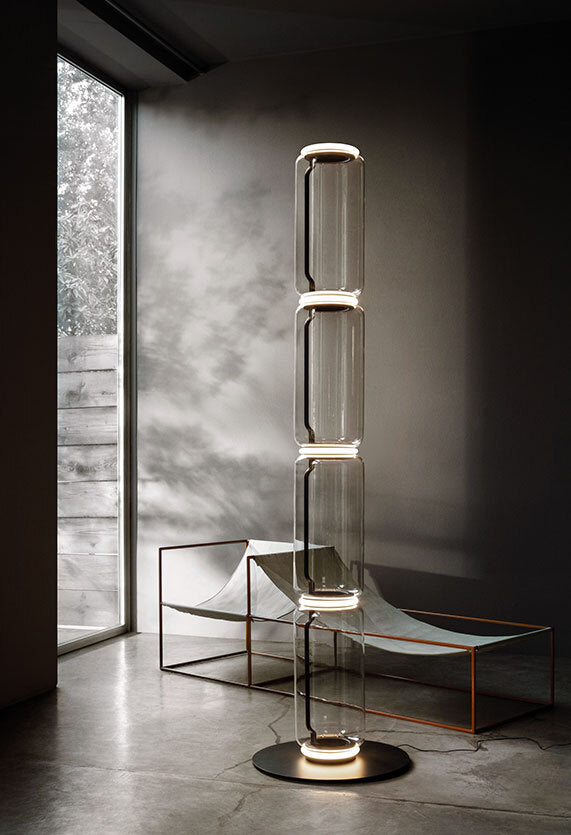 Flos Noctambule Floor Lamp