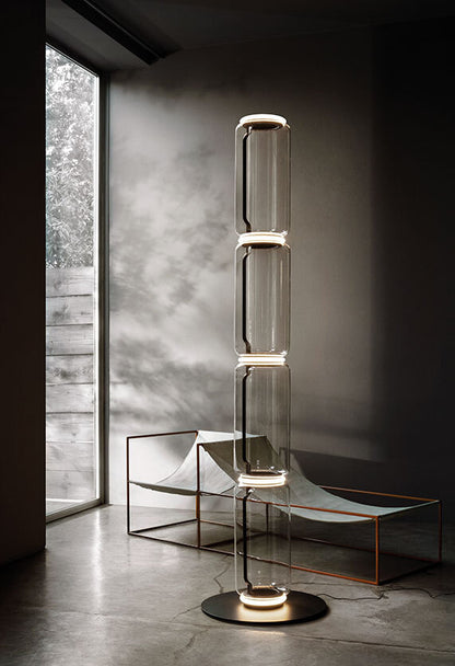 Flos Noctambule Floor Lamp
