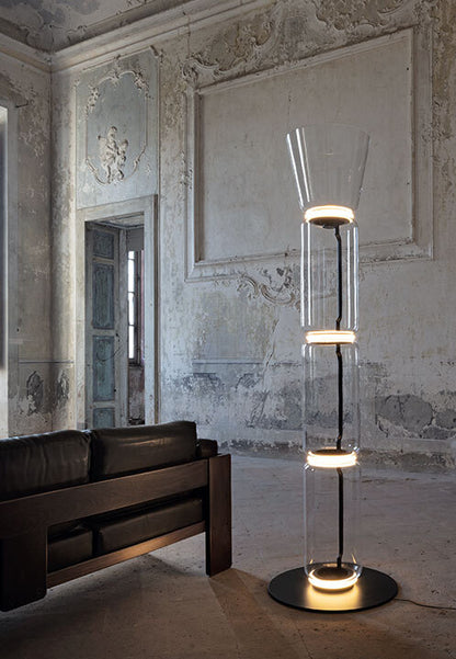 Flos Noctambule Floor Lamp