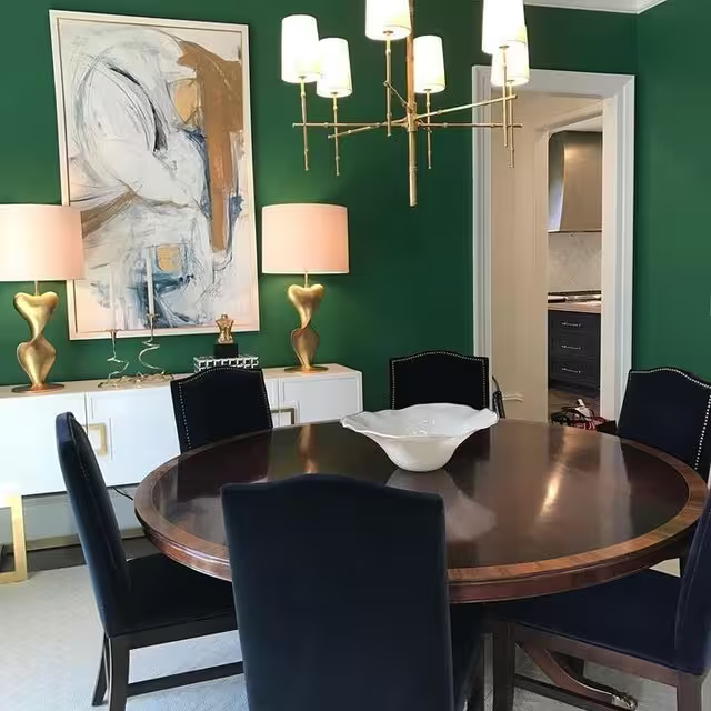 Clausis Large Table Lamp