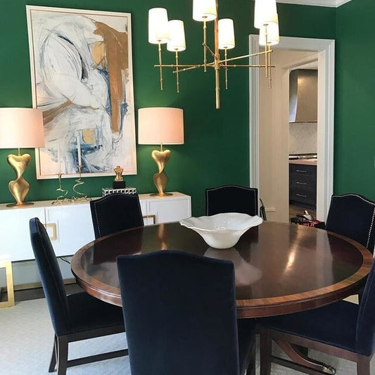 Clausis Large Table Lamp