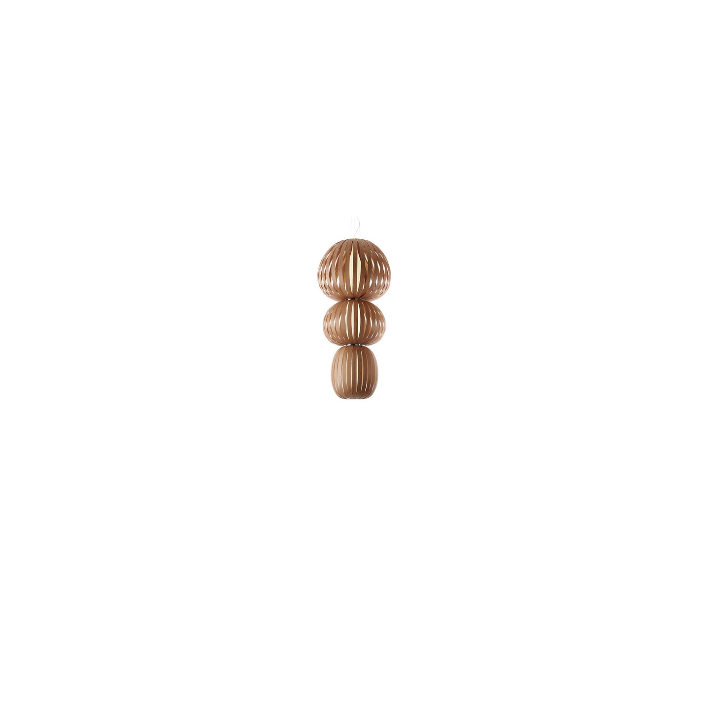 Totem Small LED Pendant