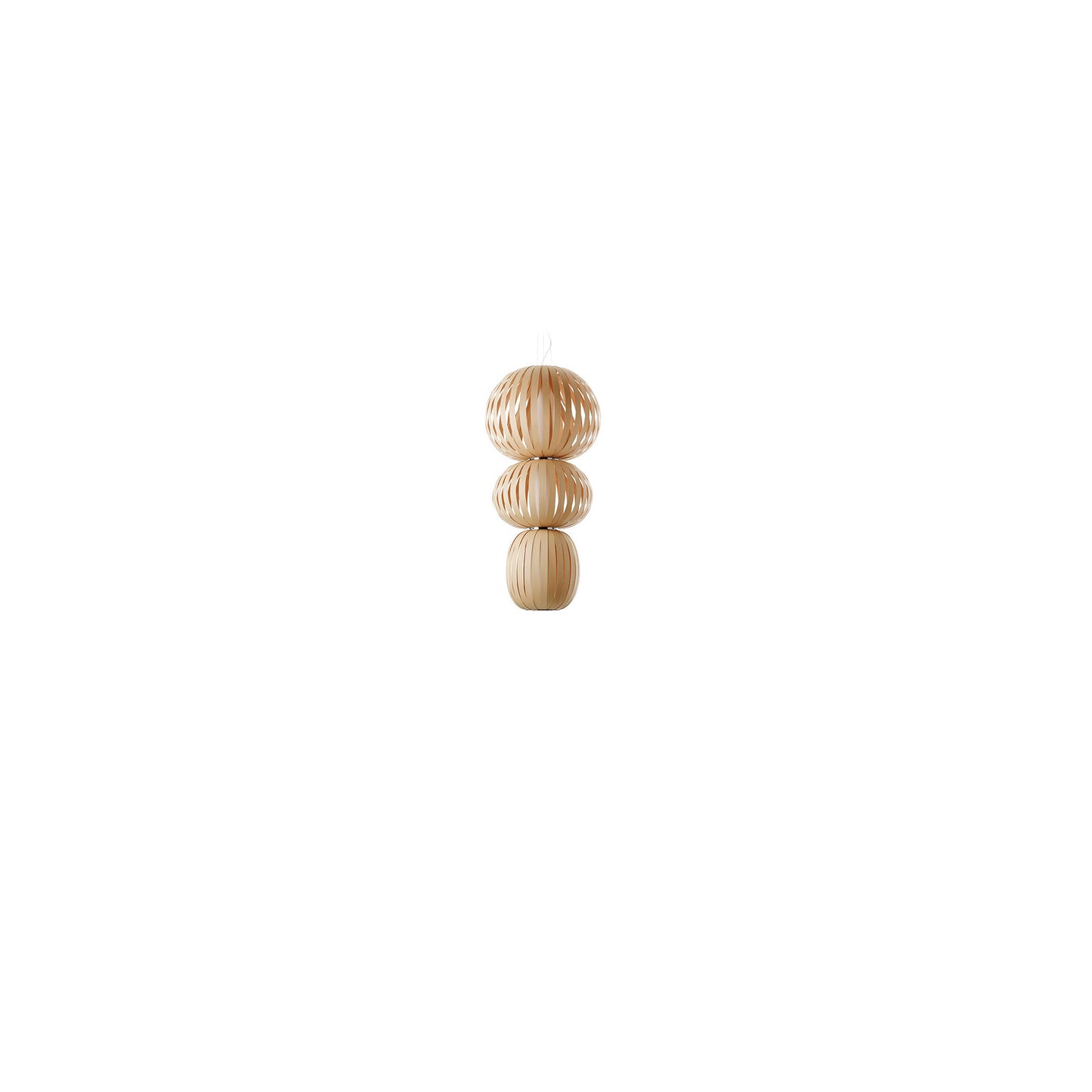 Totem Small LED Pendant