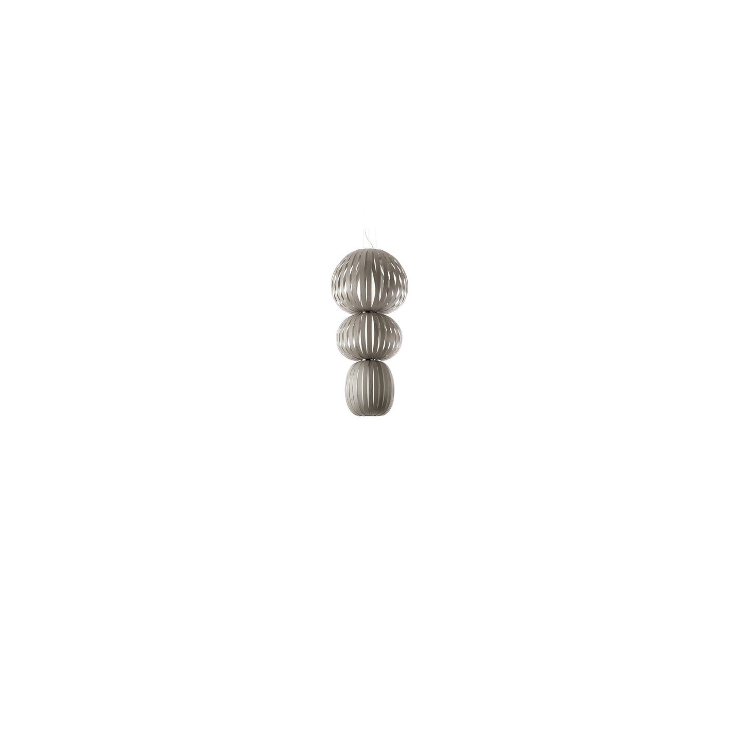 Totem Small LED Pendant