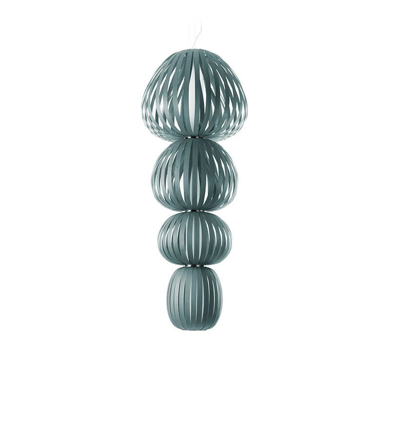 Totem Medium LED Pendant