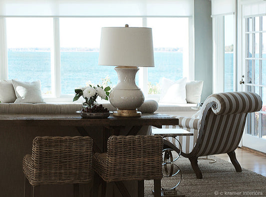 Deauville Table Lamp