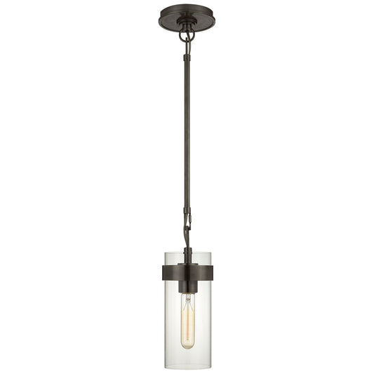 Presidio Petite Pendant