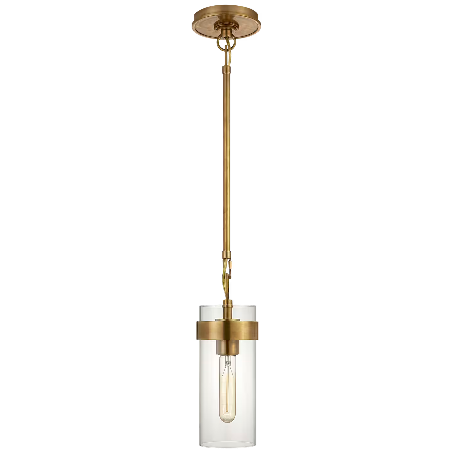 Presidio Petite Pendant