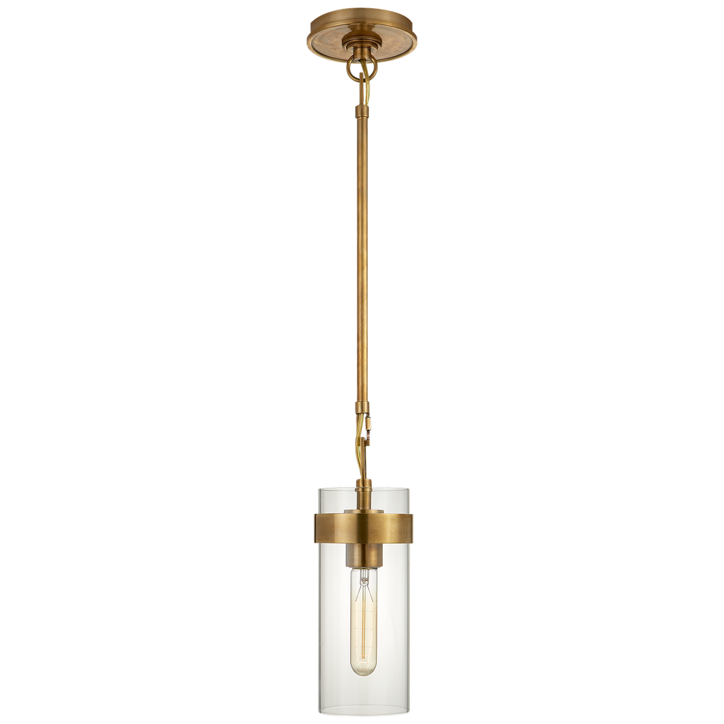Presidio Petite Pendant