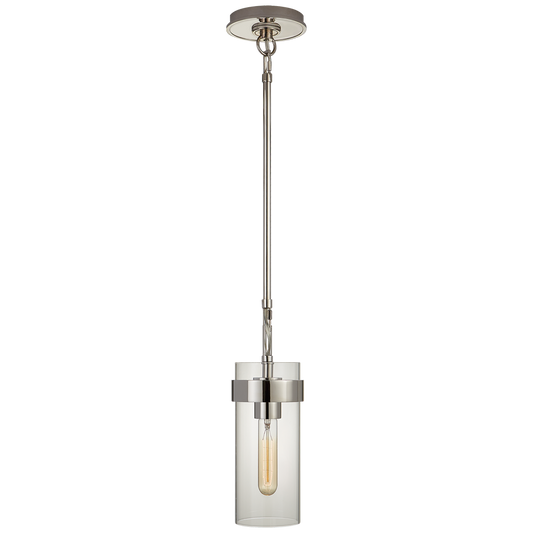 Presidio Petite Pendant
