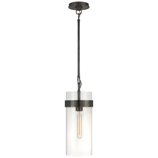 Presidio Small Pendant