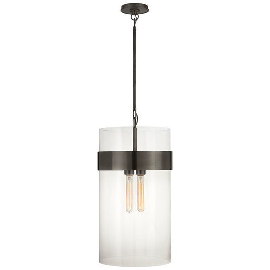 Presidio Medium Pendant
