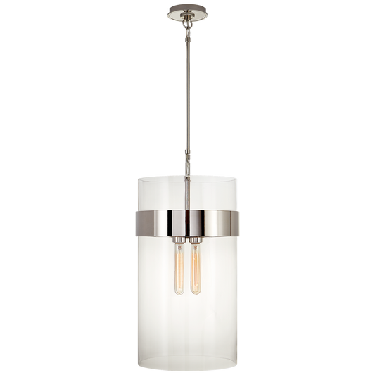 Presidio Medium Pendant
