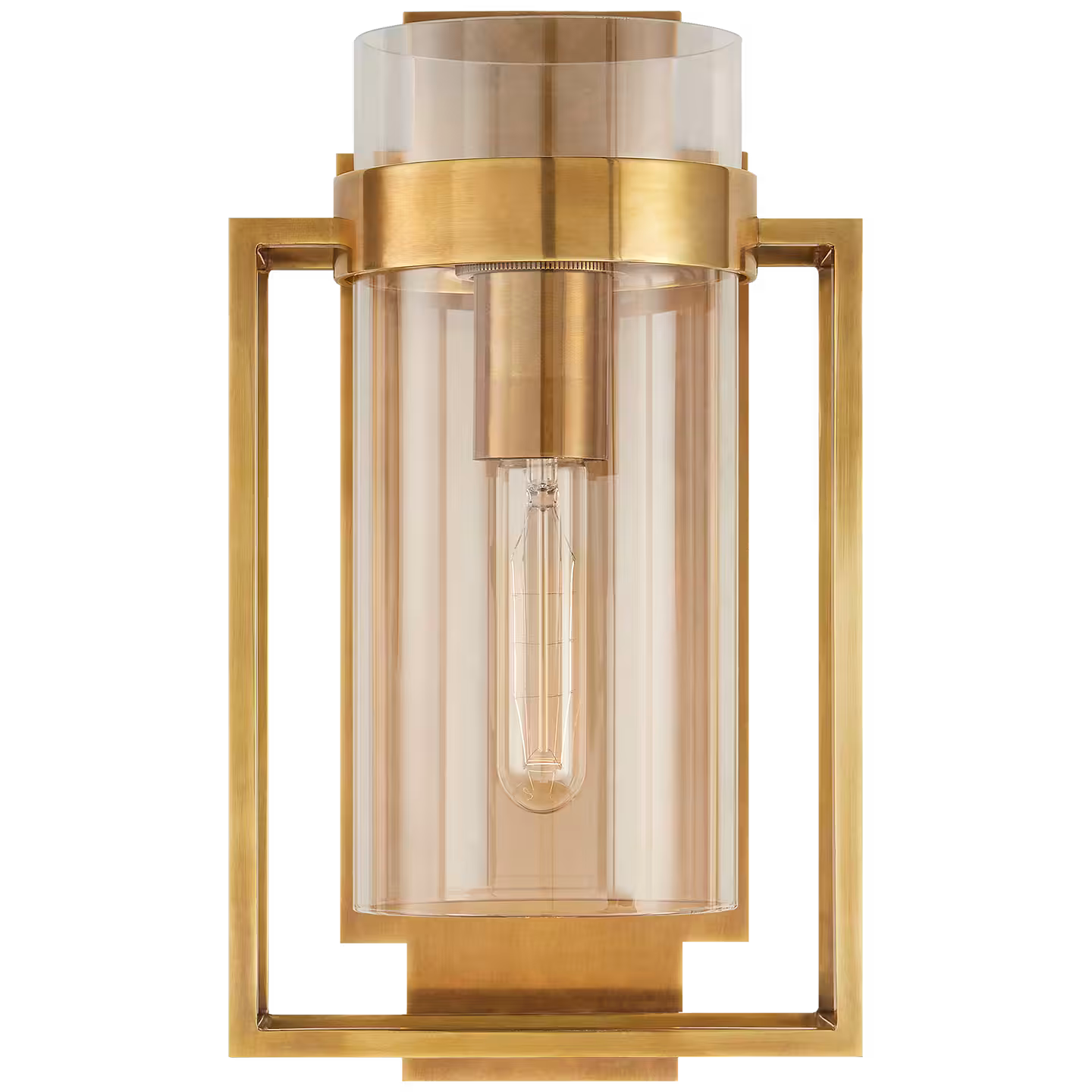 Presidio Small Wall Light