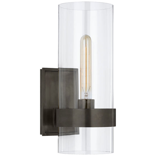 Presidio Small Wall Light