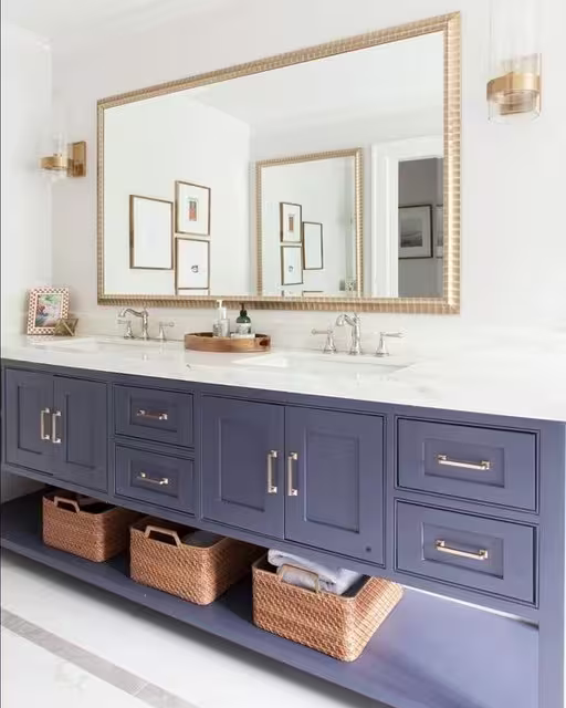 Presidio Small Wall Light