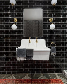 Visual Comfort Bistro Double Wall Sconce