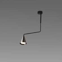 Gordon 11A Ceiling Light