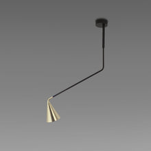 Gordon 11B Ceiling Light