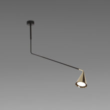 Gordon 11C Ceiling Light