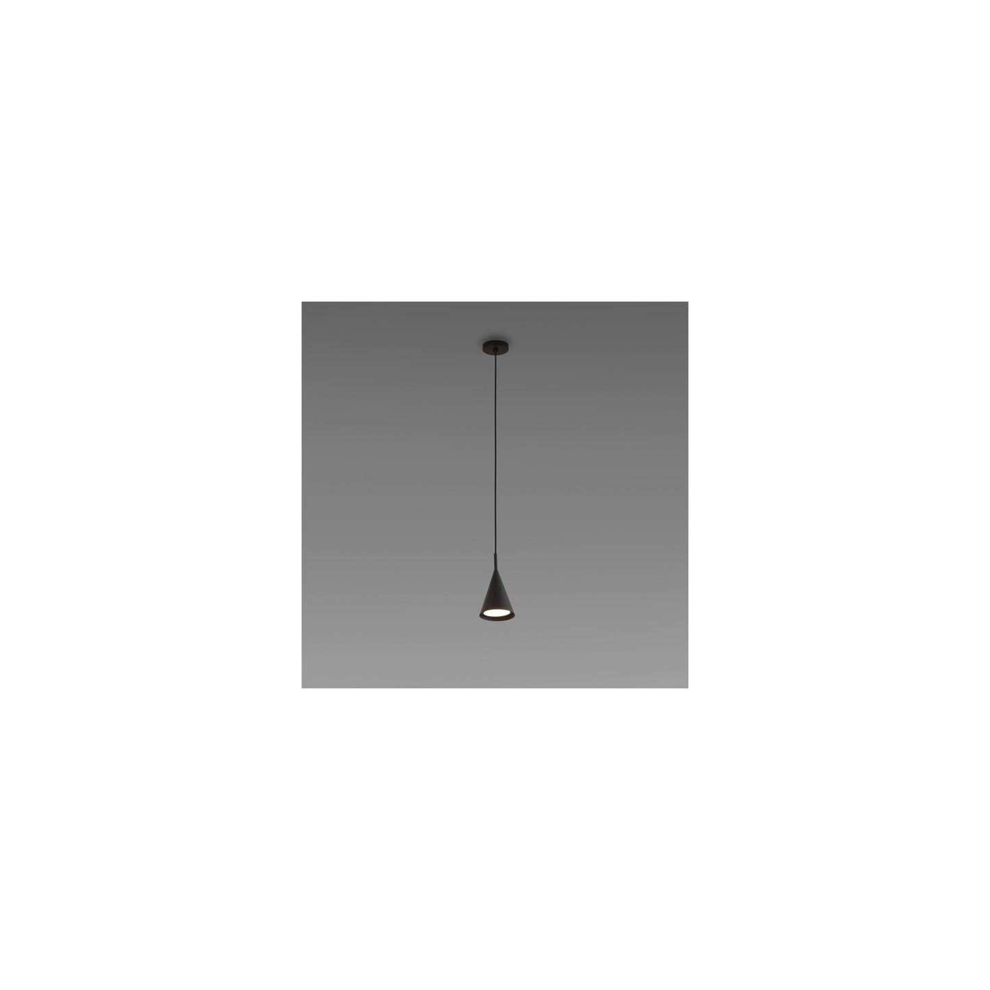Gordon 21 Small Pendant
