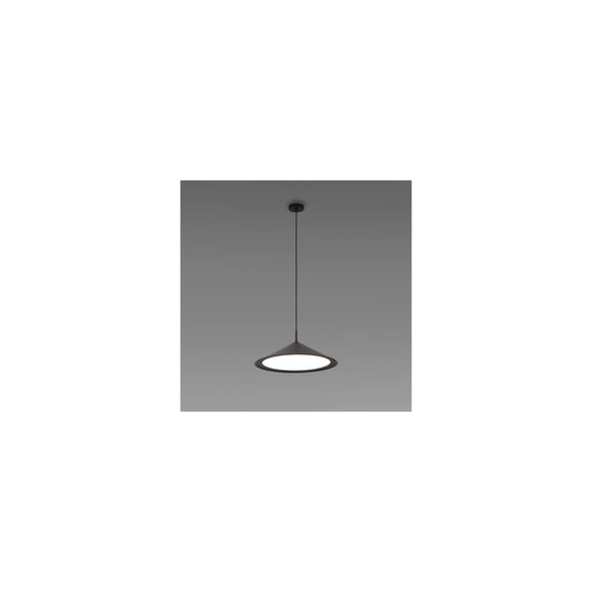 Gordon 24 Large LED Pendant