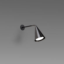 Gordon 47 Recessed Wall Light