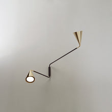 Gordon 48 Wall Light