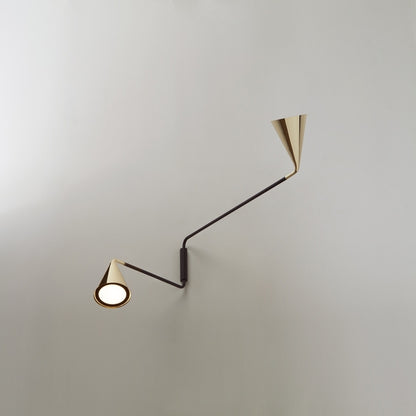 Gordon 48 Wall Light