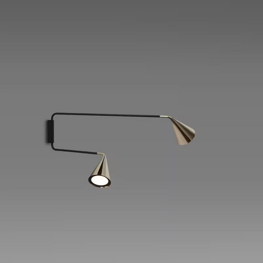 Gordon 48 Wall Light