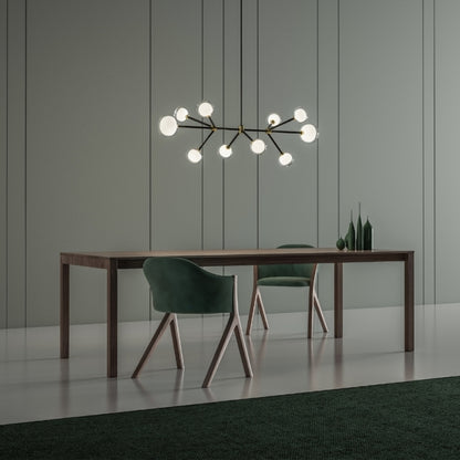 TOOY Nabila Chandelier