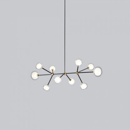 TOOY Nabila Chandelier