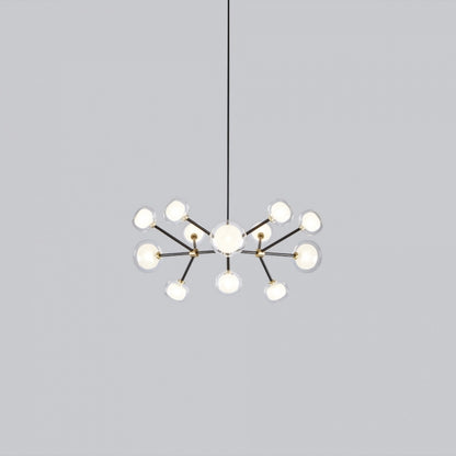 TOOY Nabila Chandelier