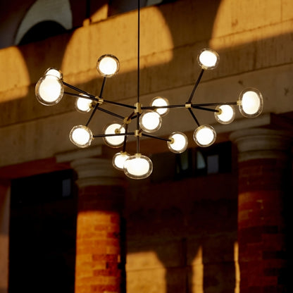 TOOY Nabila Chandelier