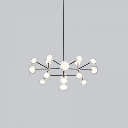 TOOY Nabila Chandelier
