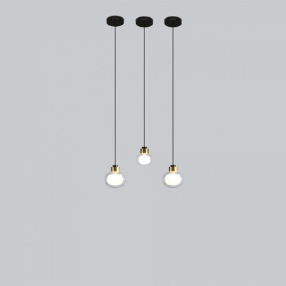 TOOY Nabila Pendant