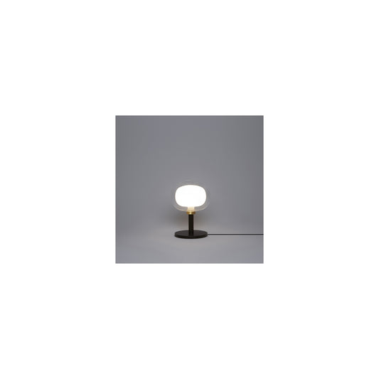 Nabila Table Lamp Matt Black