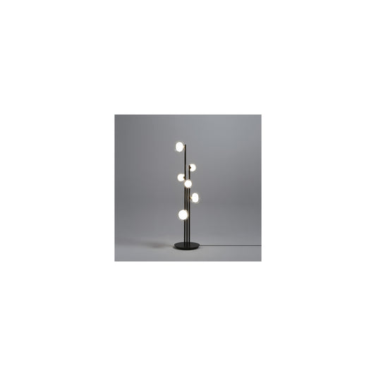 Nabila 6-Light Floor Lamp