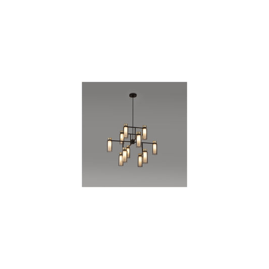 Osman 12-Light Chandelier