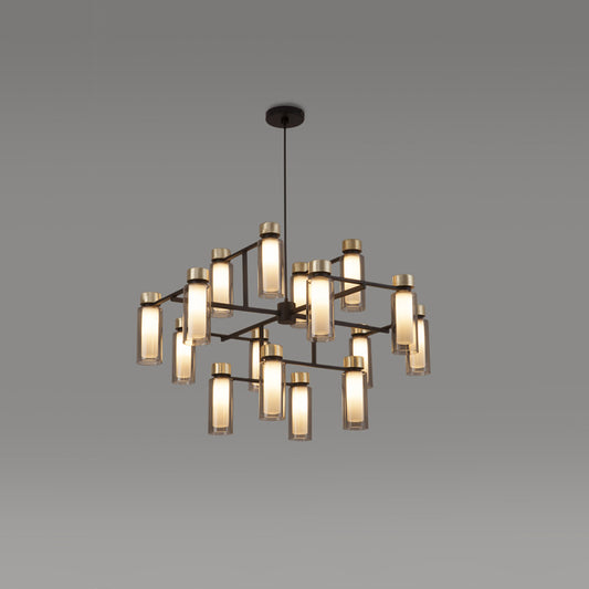 TOOY Osman Chandelier
