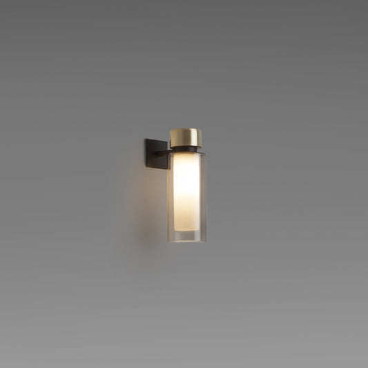 Osman Recessed Wall Light