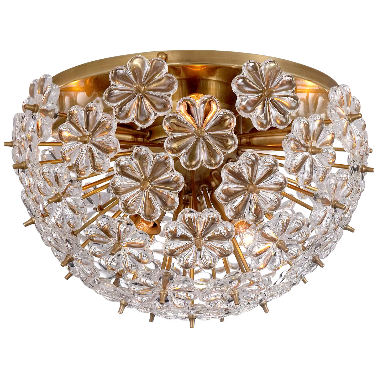 Lynn Flush Mount