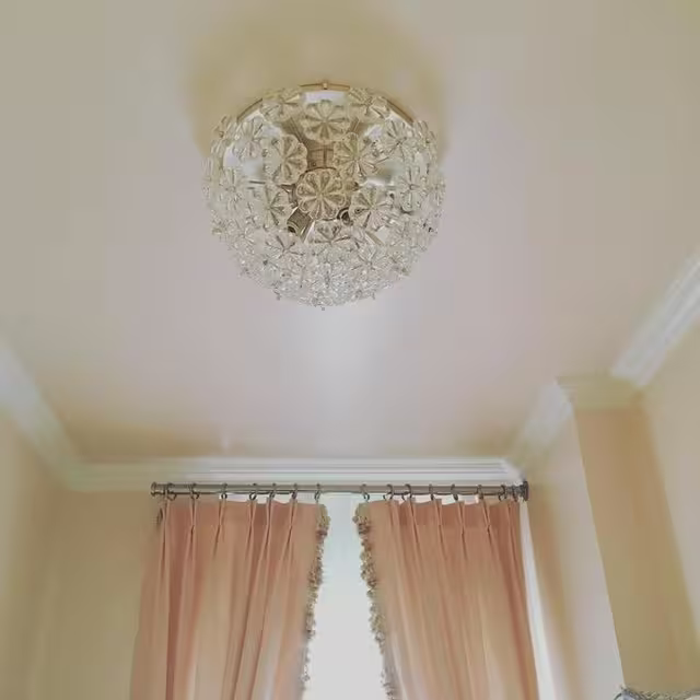 Lynn Flush Mount