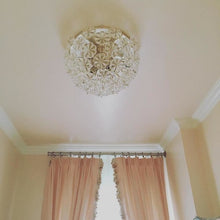 Lynn Flush Mount